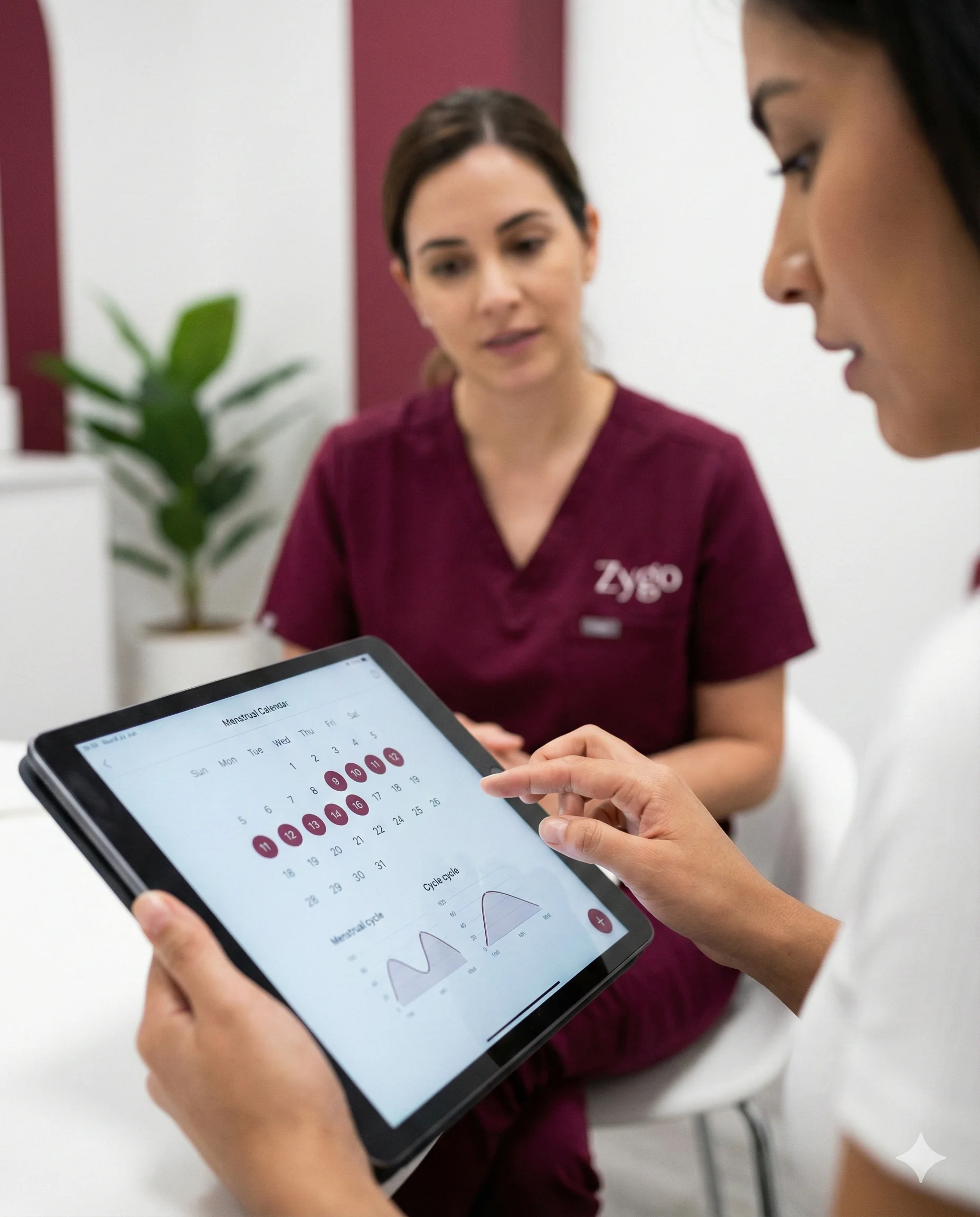 Irregularidad Menstrual