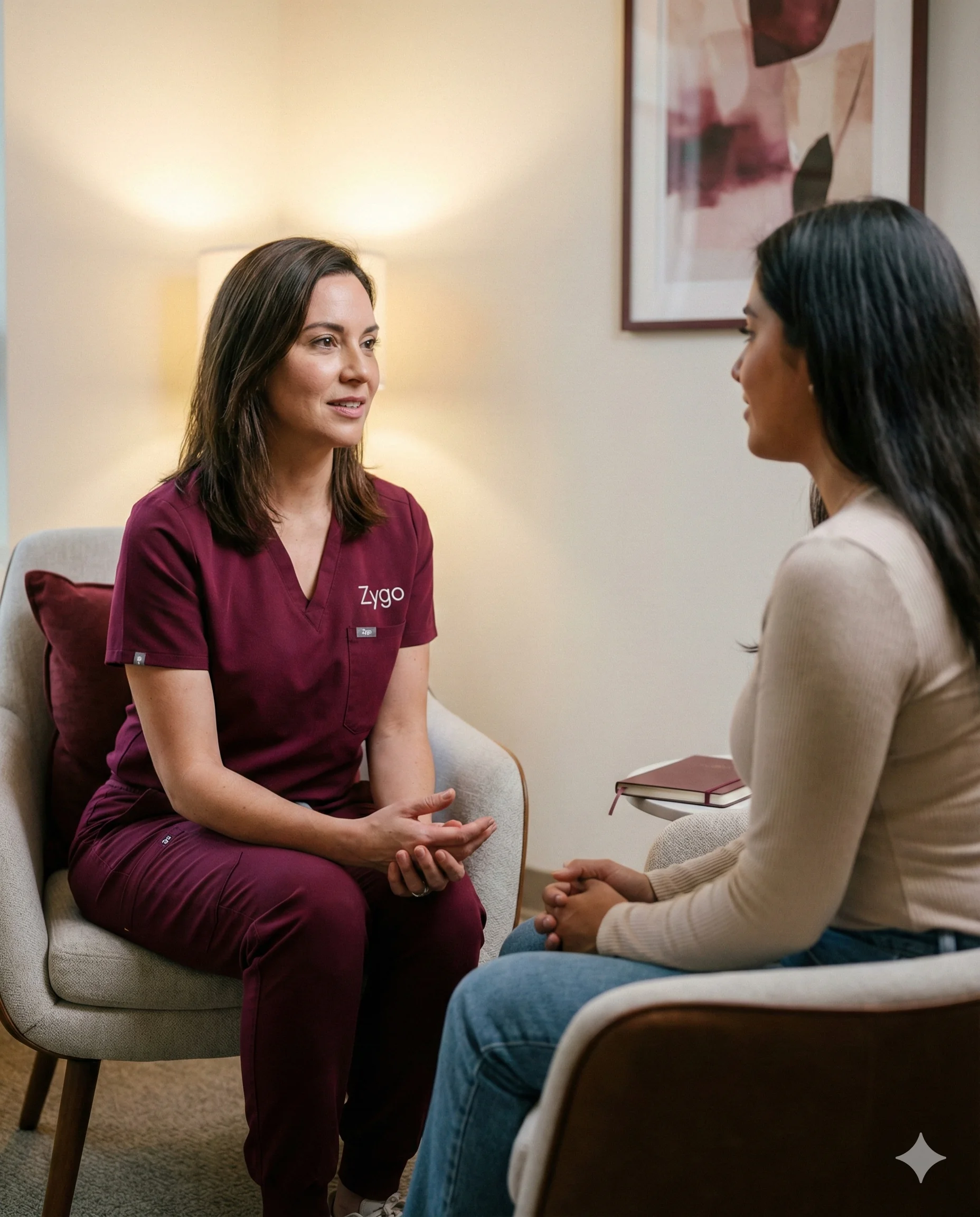 Bienestar emocional femenino en Cusco