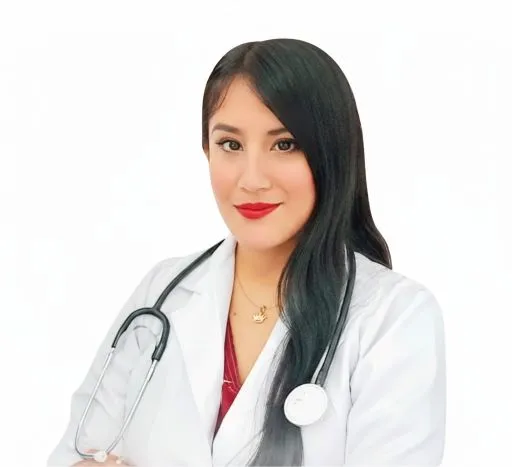 Obs. Khaterine Barreto