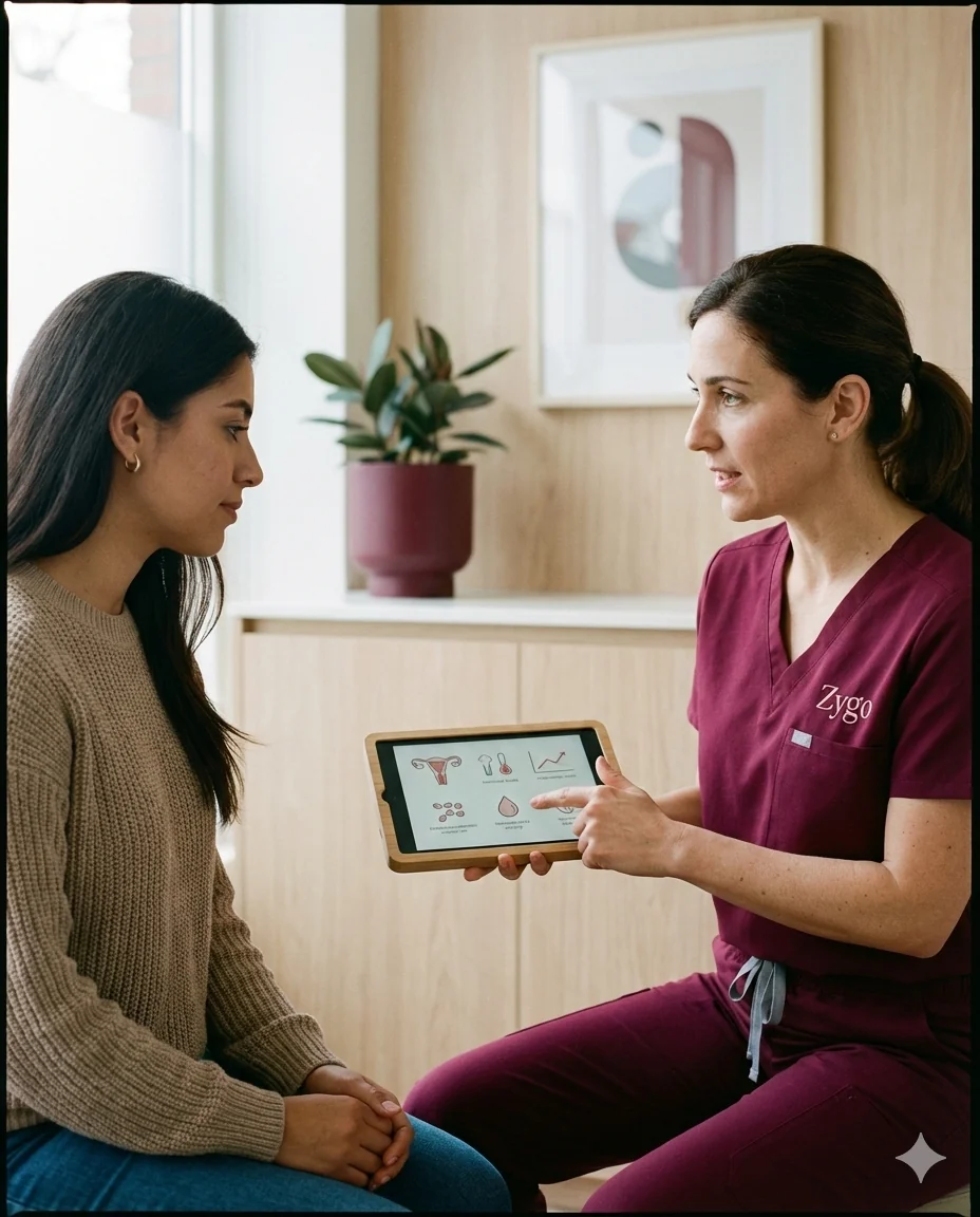 Infecciones Vaginales